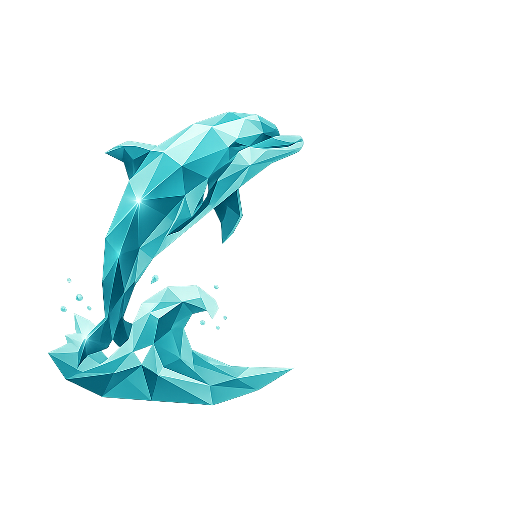 BlueBay Digital Logo